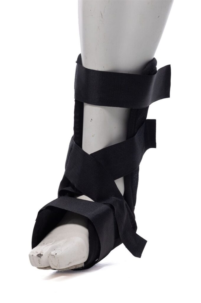 Ankle Splint