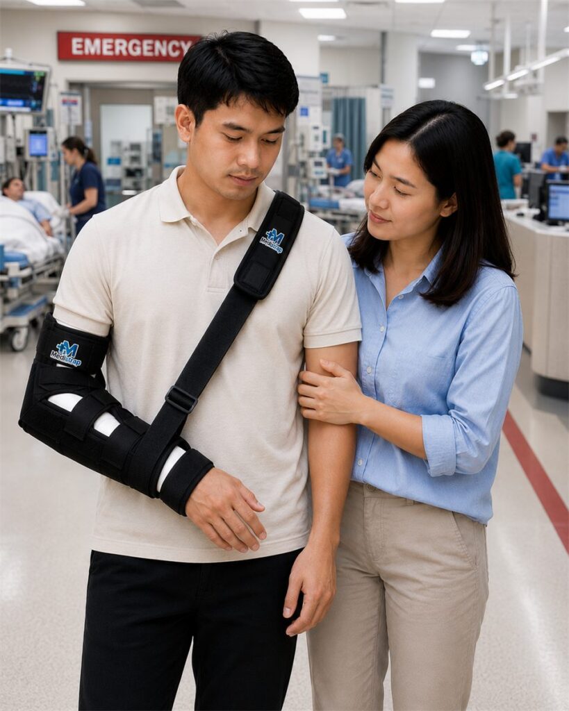 Elbow Splint