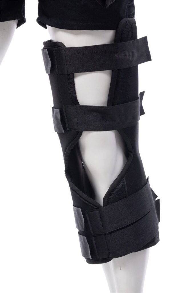 Knee Splint