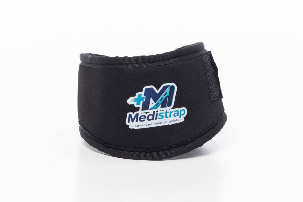 Cervical Collar (Neck Splint)
